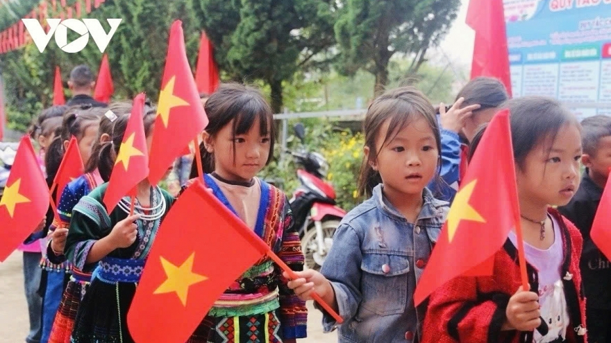 Education Ministry unveils 10 key achievements in 2025